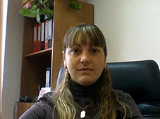 менеджер Олеся